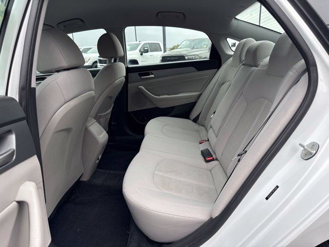 Used 2018 Hyundai Sonata SEL FWD image 11