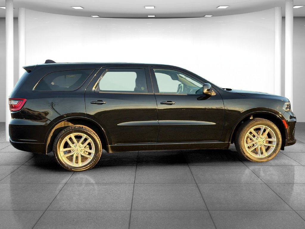 Used 2025 Dodge Durango GT AWD/4WD image 8