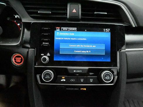 Used 2021 Honda Civic Sport image 14