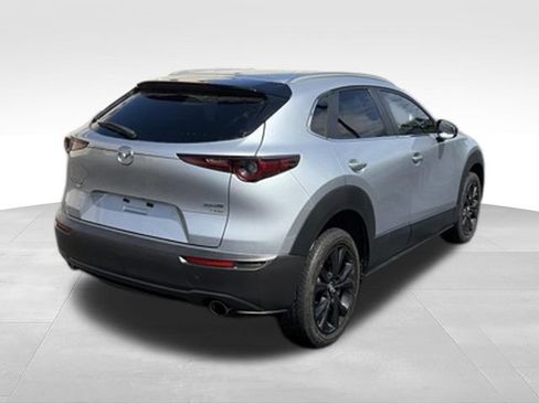 Used 2021 MAZDA CX-30 AWD 2.5 Turbo S image 5