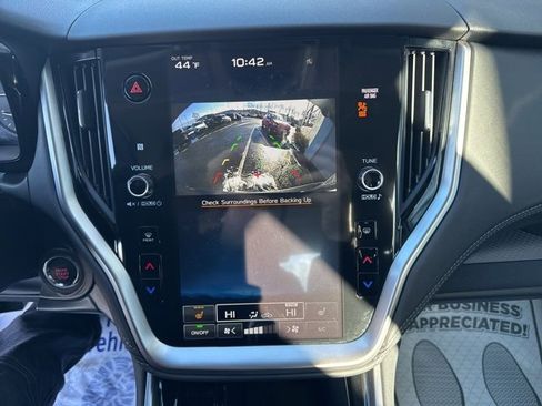 Used 2025 Subaru Legacy Premium image 15