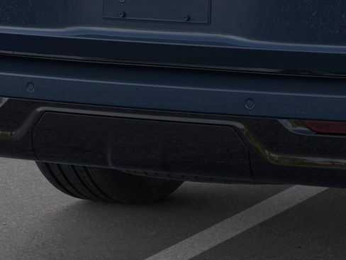 New 2026 Lincoln Navigator L Premier AWD/4WD image 23