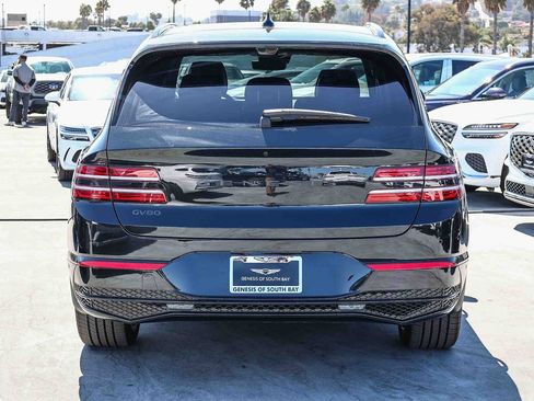 New 2026 Genesis GV80 3.5T Prestige image 5