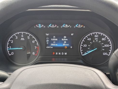 Used 2023 Ford F150 XLT image 27