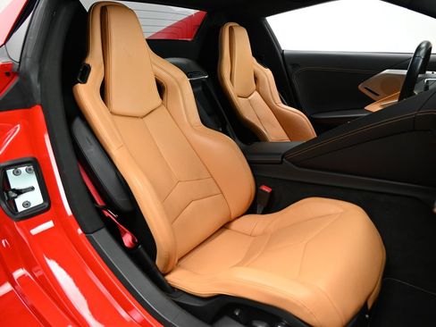 Used 2022 Chevrolet Corvette Stingray Preferred Conv w/ 2LT RWD image 15