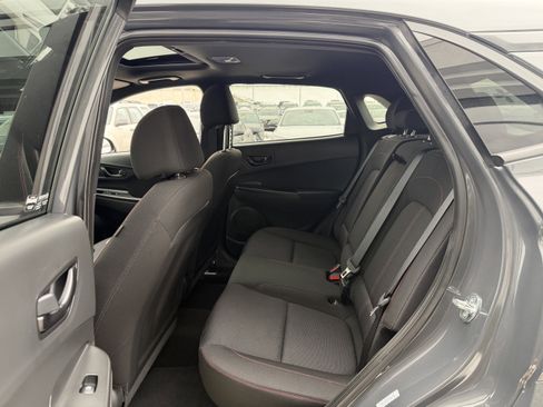 Certified 2023 Hyundai Kona N Line image 27