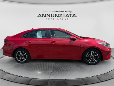 Used 2023 Kia Forte LXS FWD image 6