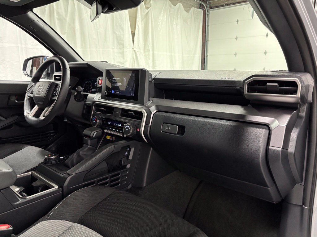 Used 2026 Toyota 4Runner TRD Sport AWD/4WD image 60