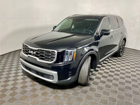 Used 2023 Kia Telluride SX AWD/4WD image 13