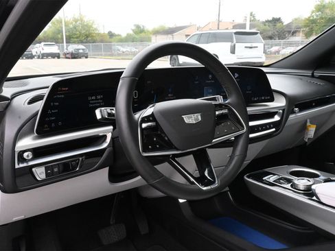 Certified 2024 Cadillac Lyriq Sport image 16