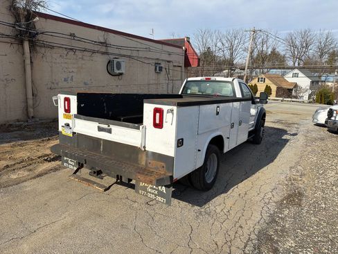 Used 2020 Ford F450 XL w/ Power Equipment Group image 23