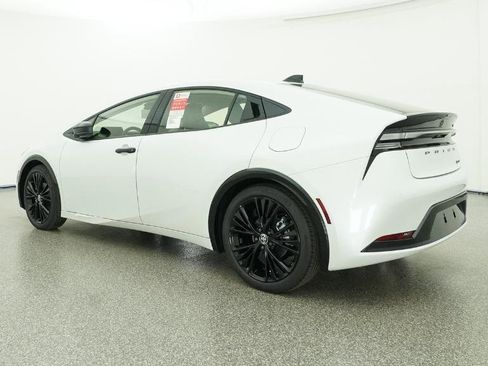 New 2026 Toyota Prius Nightshade image 77