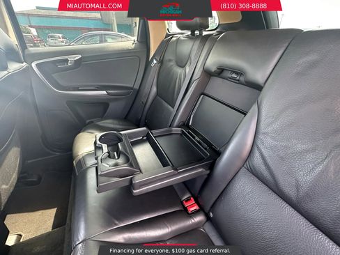 Used 2013 Volvo XC60 T6 AWD/4WD image 21