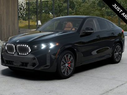 New 2027 BMW X6 xDrive40i
