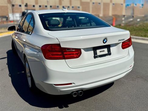 Used 2013 BMW 328i Sedan image 8