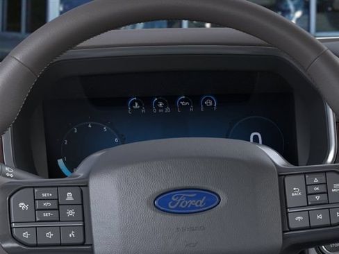 New 2026 Ford F150 King Ranch w/ FX4 Off-Road Package AWD/4WD image 13