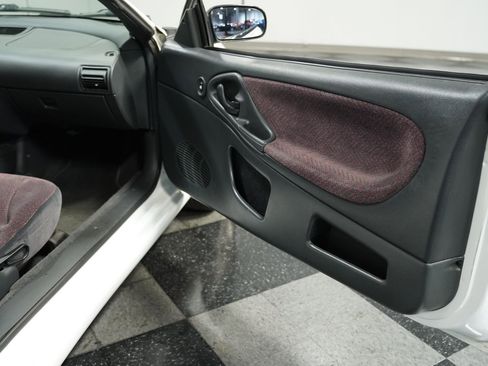 Used 1999 Chevrolet Cavalier Z24 image 40