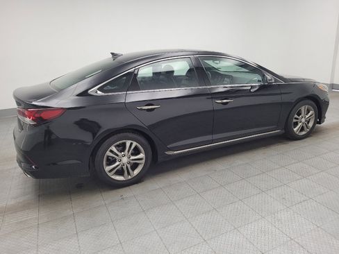 Used 2019 Hyundai Sonata Sport w/ Tech Package 03 FWD image 10