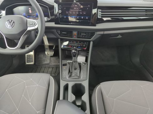 New 2026 Volkswagen Jetta Sport image 21