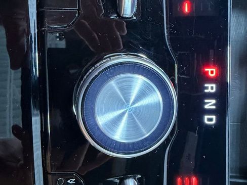 Used 2024 Jeep Grand Cherokee L Summit AWD/4WD image 42