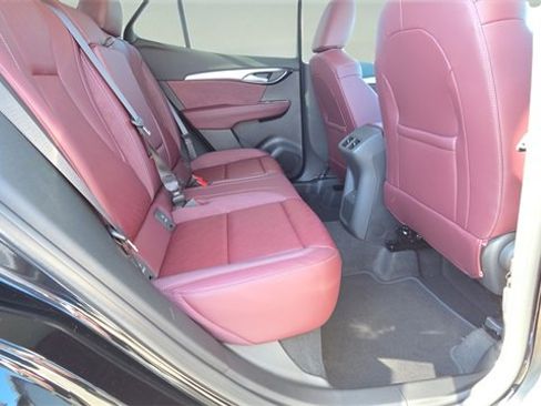 New 2026 Buick Envision Sport Touring image 16