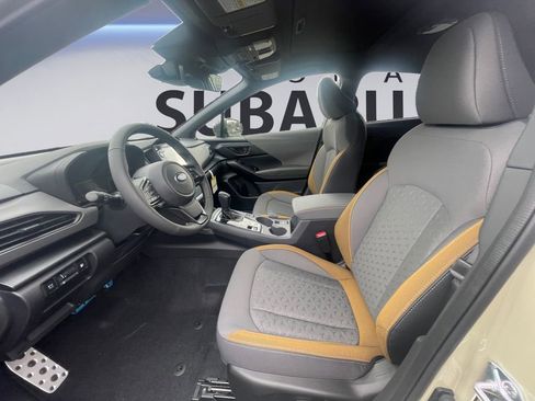 New 2026 Subaru Crosstrek 2.5i Sport image 10