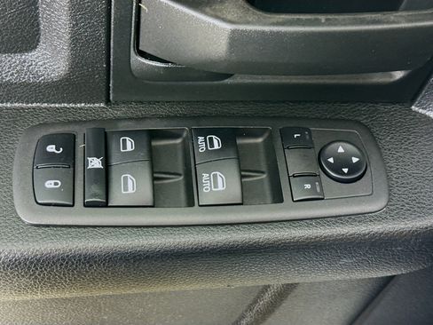 Used 2022 RAM 2500 Tradesman image 24