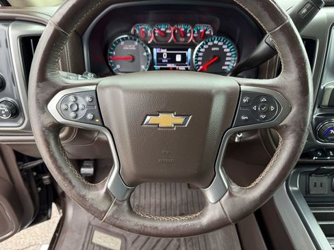 Used 2018 Chevrolet Silverado 2500 LTZ w/ Duramax Plus Package image 18