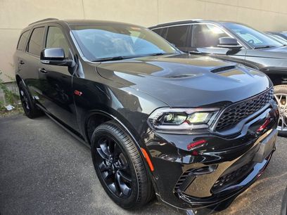 Used 2026 Dodge Durango GT