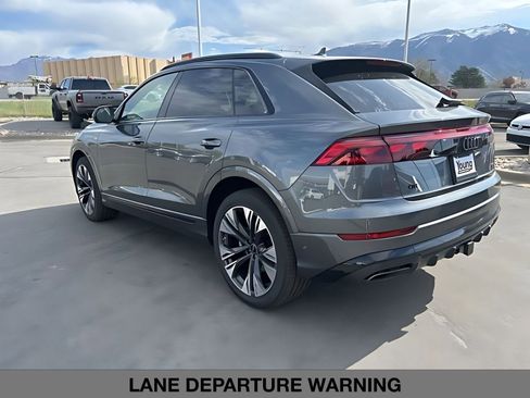 New 2026 Audi Q8 Prestige AWD/4WD image 5