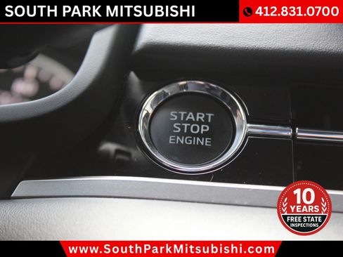 Used 2023 Mitsubishi Outlander SE AWD/4WD image 23