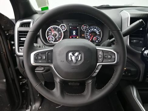 New 2026 RAM 2500 Big Horn AWD/4WD image 27
