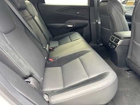 Used 2023 Lexus RX 500h F Sport w/ Accessory Package (2T) AWD/4WD image 39
