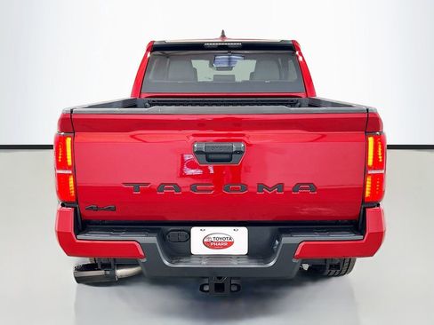 New 2026 Toyota Tacoma SR5 AWD/4WD image 5