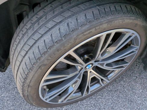 Certified 2023 BMW X3 sDrive30i w/ Premium Package RWD image 14