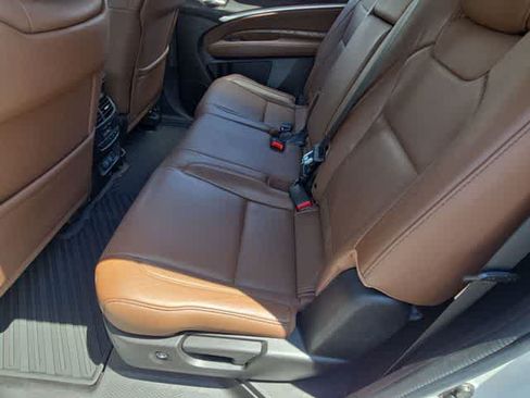 Certified 2020 Acura MDX FWD w/ Technology Package image 19