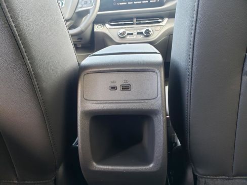 New 2026 Buick Envista Preferred w/ Convenience I Package image 13