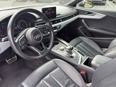 Used 2018 Audi A5 2.0T Premium image 6