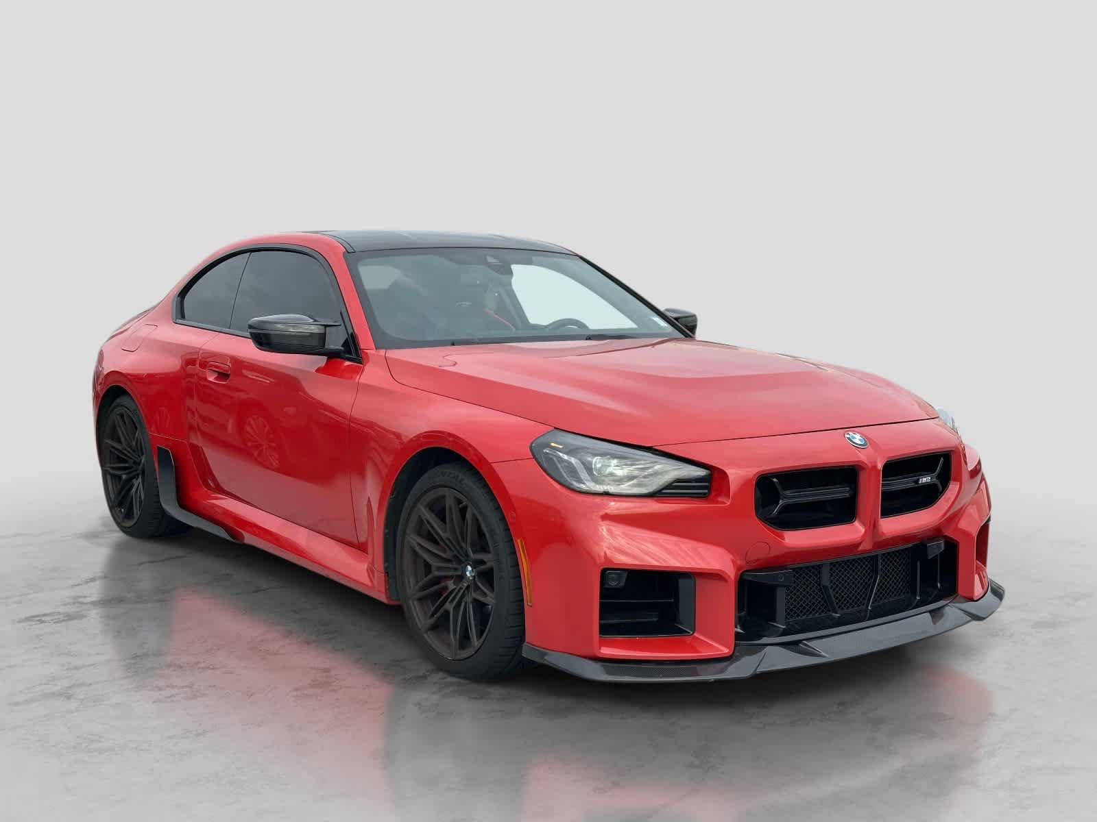 Used 2024 BMW M2 w/ Lighting Package RWD image 6