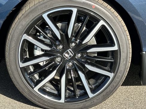New 2026 Honda Accord Touring image 29
