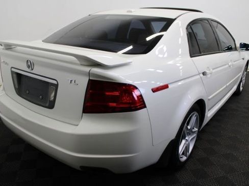 Used 2004 Acura TL FWD image 5