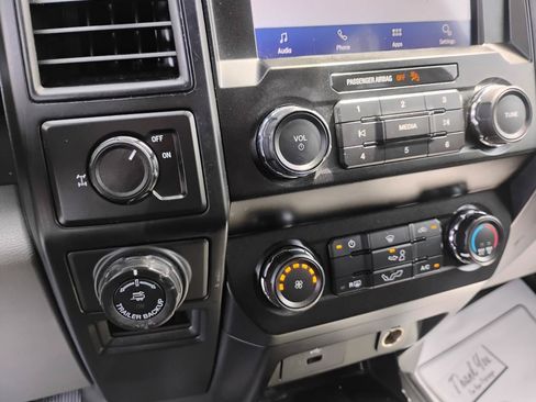 Used 2020 Ford F150 XL w/ Equipment Group 101A Mid RWD image 28