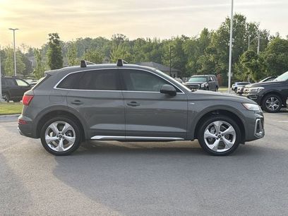 Used 2023 Audi Q5 2.0T Premium Plus w/ Premium Plus Package