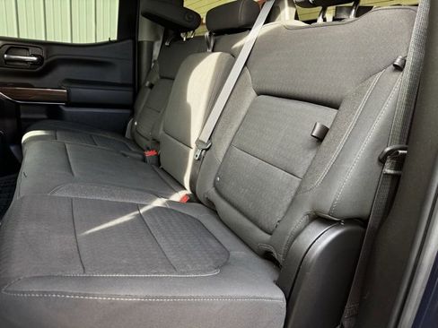 Certified 2022 Chevrolet Silverado 1500 RST image 6