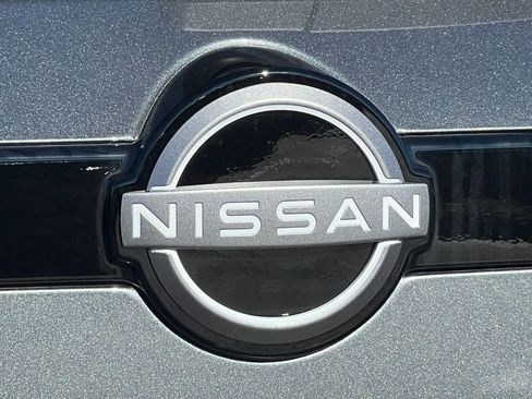 New 2026 Nissan Pathfinder SL AWD/4WD image 46