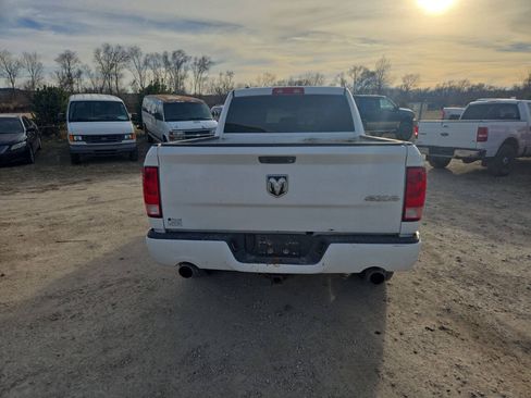 Used 2013 RAM 1500 Express AWD/4WD image 14