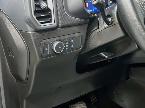 Used 2022 Ford Bronco Sport Outer Banks w/ Tech Package AWD/4WD image 10