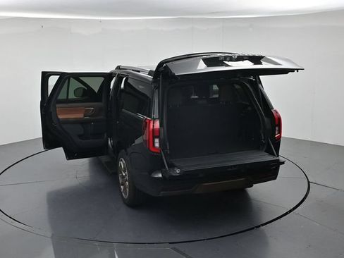 New 2027 Ford Expedition King Ranch AWD/4WD image 52