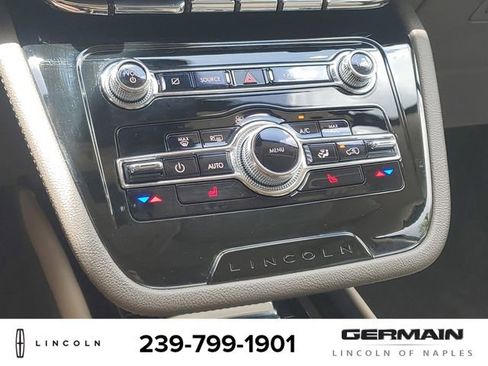 Certified 2021 Lincoln Corsair FWD image 32