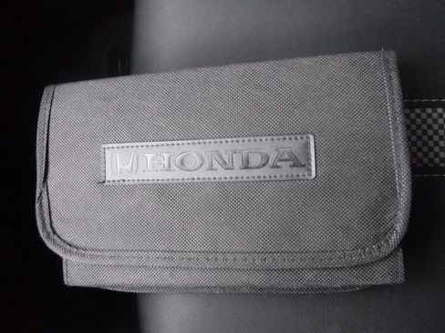 Used 2020 Honda Civic EX image 35